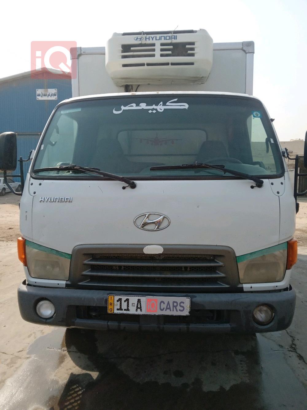 هیۆندای HD 65